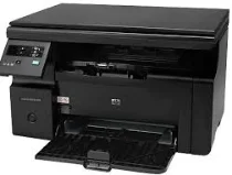 HP LaserJet Pro M1136 mfp driver download