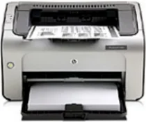 HP LaserJet P1008 driver download