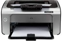 HP LaserJet Pro P1108 driver download