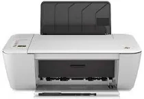 HP Deskjet Ink Advantage 2545 driver download