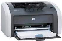 HP Deskjet 1012 Driver