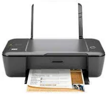 HP Deskjet 2000 driver