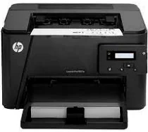 HP LaserJet Pro M201n driver