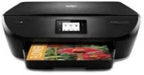 HP DeskJet Ink Advantage 5575 driver