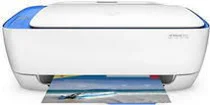 HP DeskJet 3631 driver