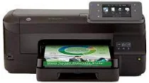 HP Officejet Pro 251dw driver