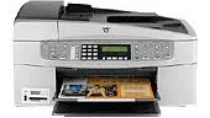 HP Officejet 6318 driver