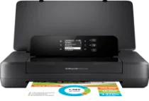 HP Officejet 200 Mobile driver