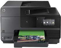 HP Officejet Pro 8625 driver