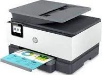 HP OfficeJet Pro 9014e driver