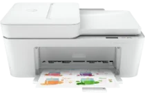 HP DeskJet 4133e driver