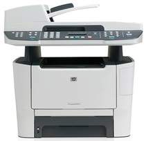 HP LaserJet M2727nfs Driver