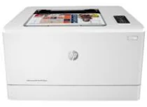 HP Color LaserJet Pro M155nw driver