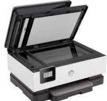 HP OfficeJet 8014 driver