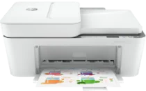 HP DeskJet 4155e driver