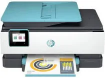 HP Officejet Pro 8028e driver