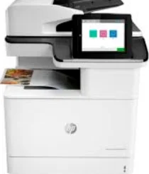 HP Color LaserJet Enterprise Flow MFP M776z driver