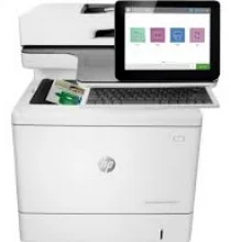 HP Color LaserJet Enterprise Flow MFP M578z driver