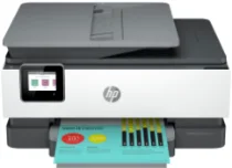 HP OfficeJet Pro 8035e driver