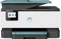 HP OfficeJet Pro 9015 driver