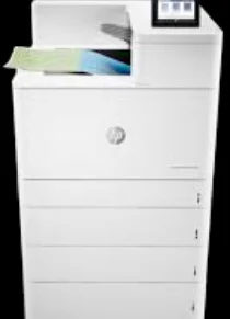 HP Color LaserJet Enterprise M856x driver