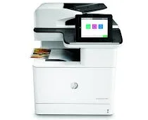 HP Color LaserJet Enterprise MFP M776dn driver