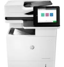 HP LaserJet Enterprise MFP M636fh driver