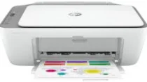 HP DeskJet 2724 driver