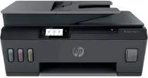 HP Smart Tank 615 driver