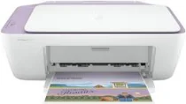 HP DeskJet 2331 driver