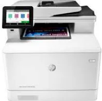 HP Color LaserJet Pro MFP M479dw driver