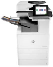 HP Color LaserJet Enterprise Flow MFP M776zs driver