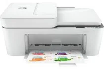 HP DeskJet 2720e driver