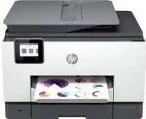 HP OfficeJet Pro 9022e driver