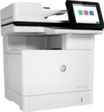 HP LaserJet Enterprise Flow MFP M634h driver