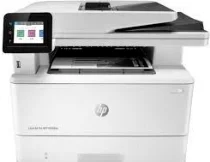 HP LaserJet Pro MFP M329dn driver