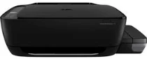 HP Ink Tank Wireless 418 driver