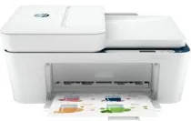 HP DeskJet Plus 4130 driver