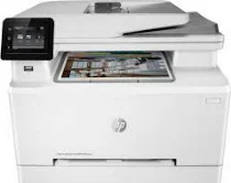 HP Color LaserJet Pro M282nw driver