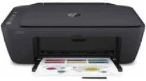 HP DeskJet Ink Advantage 2774 driver