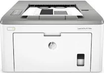 HP LaserJet Pro M118dw driver