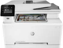 HP Color LaserJet Pro MFP M282nw driver