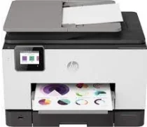 HP OfficeJet Pro 9025 driver