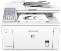 HP LaserJet Pro MFP M148fdw driver