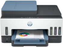 HP Smart Tank 7602 driver