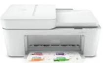 HP DeskJet Plus 4110 driver