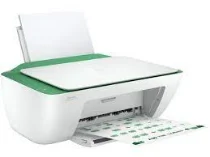 HP DeskJet Ink Advantage 2375 driver