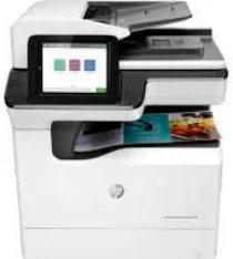 HP PageWide Enterprise Color MFP 780dns driver