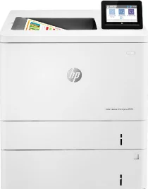 HP Color LaserJet Enterprise M555x driver