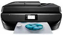 HP Officejet 5264 driver